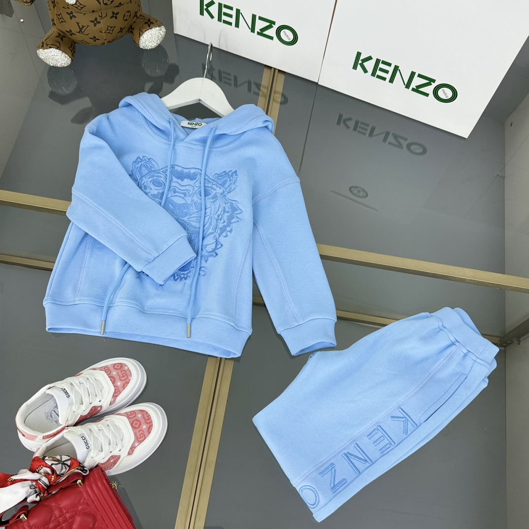 Kenzo Kids